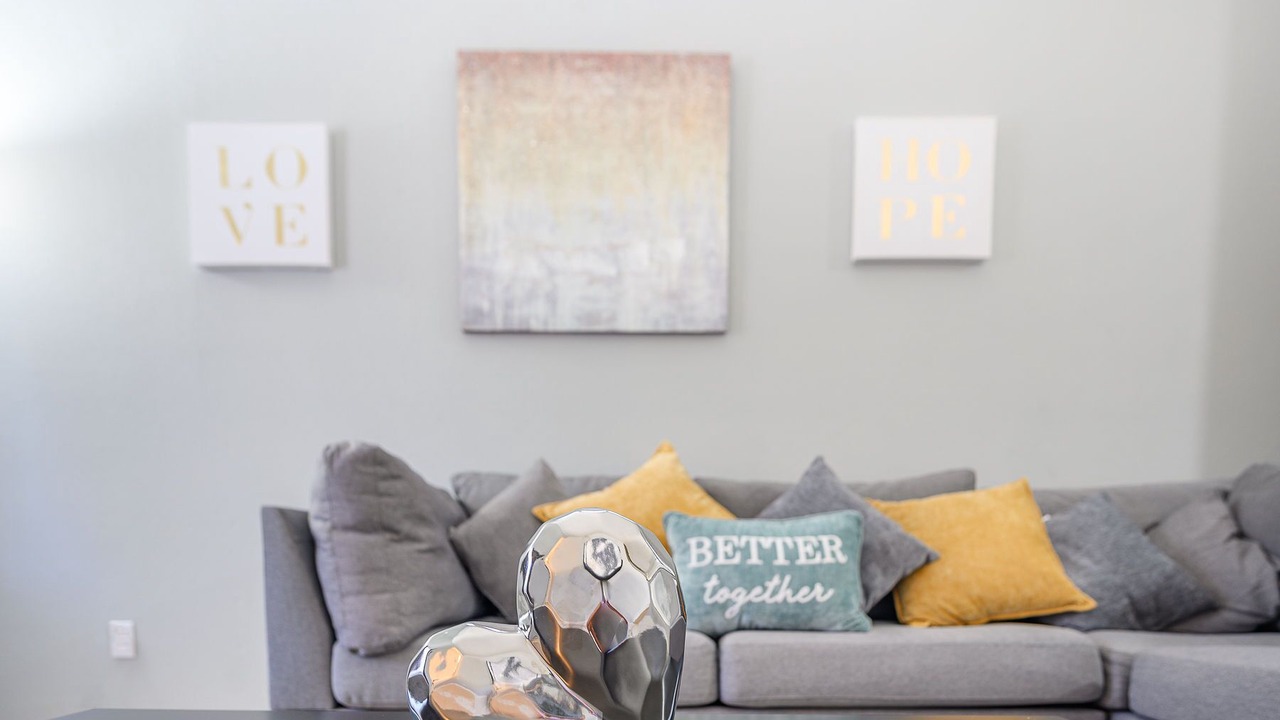 Photo of Livingroom in Paradise Hills