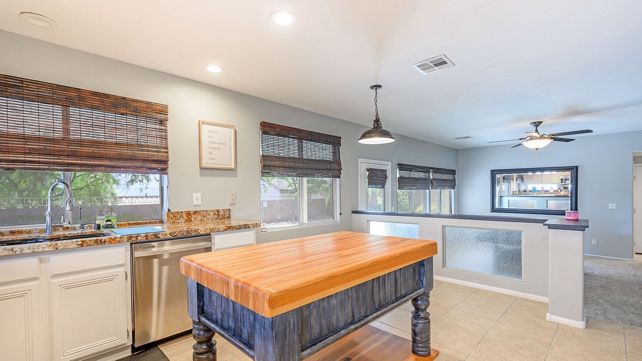 Photo of Kitchen in Paradise Hills