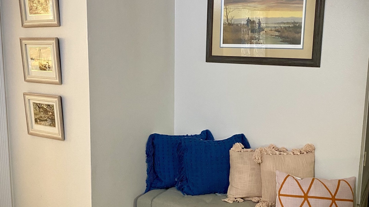 Photo of Livingroom in Ocean Springs