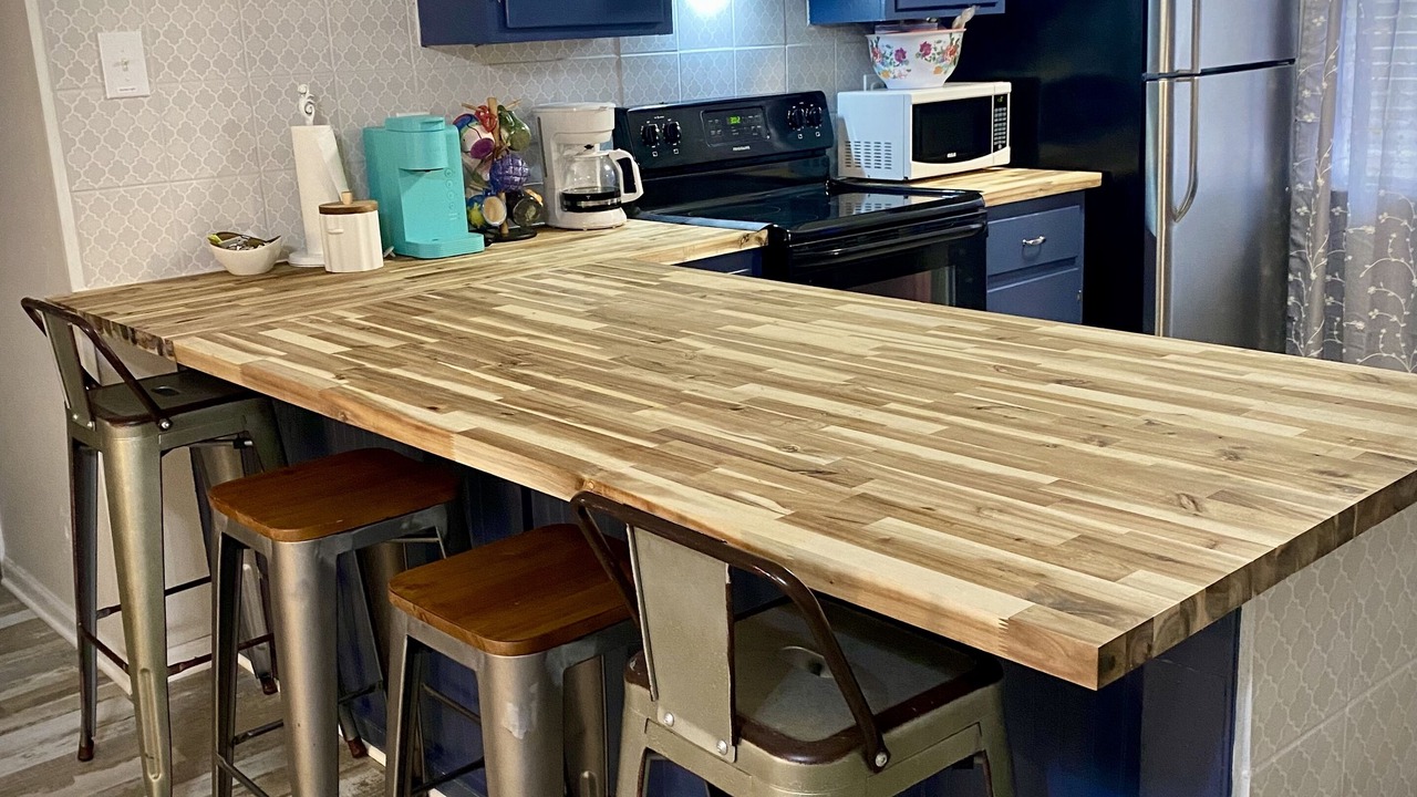 Photo of Kitchen in Ocean Springs