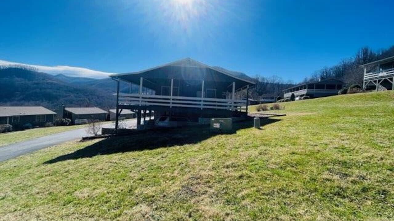 Photo of Outdoor in Maggie Valley