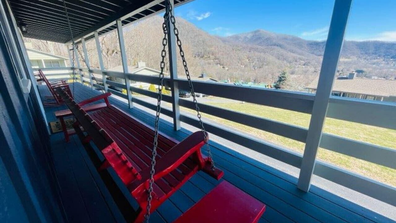 Photo of Outdoor in Maggie Valley