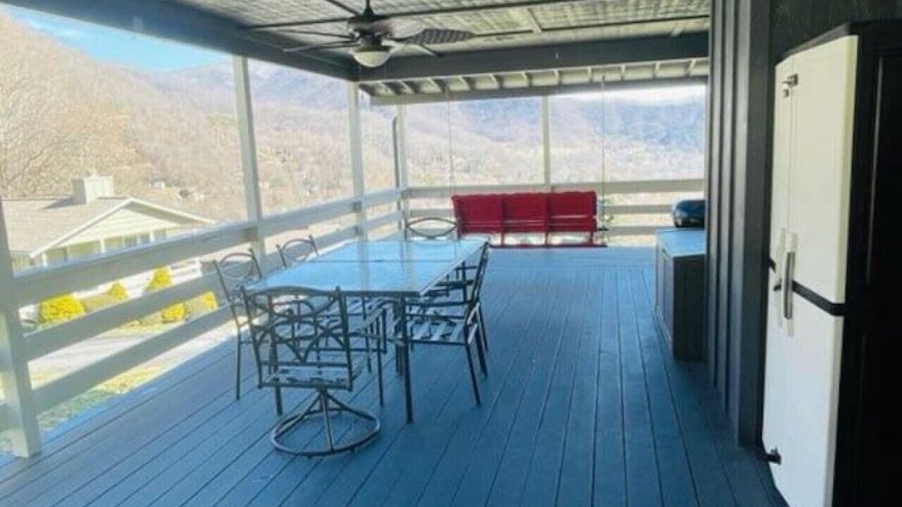 Photo of Outdoor in Maggie Valley