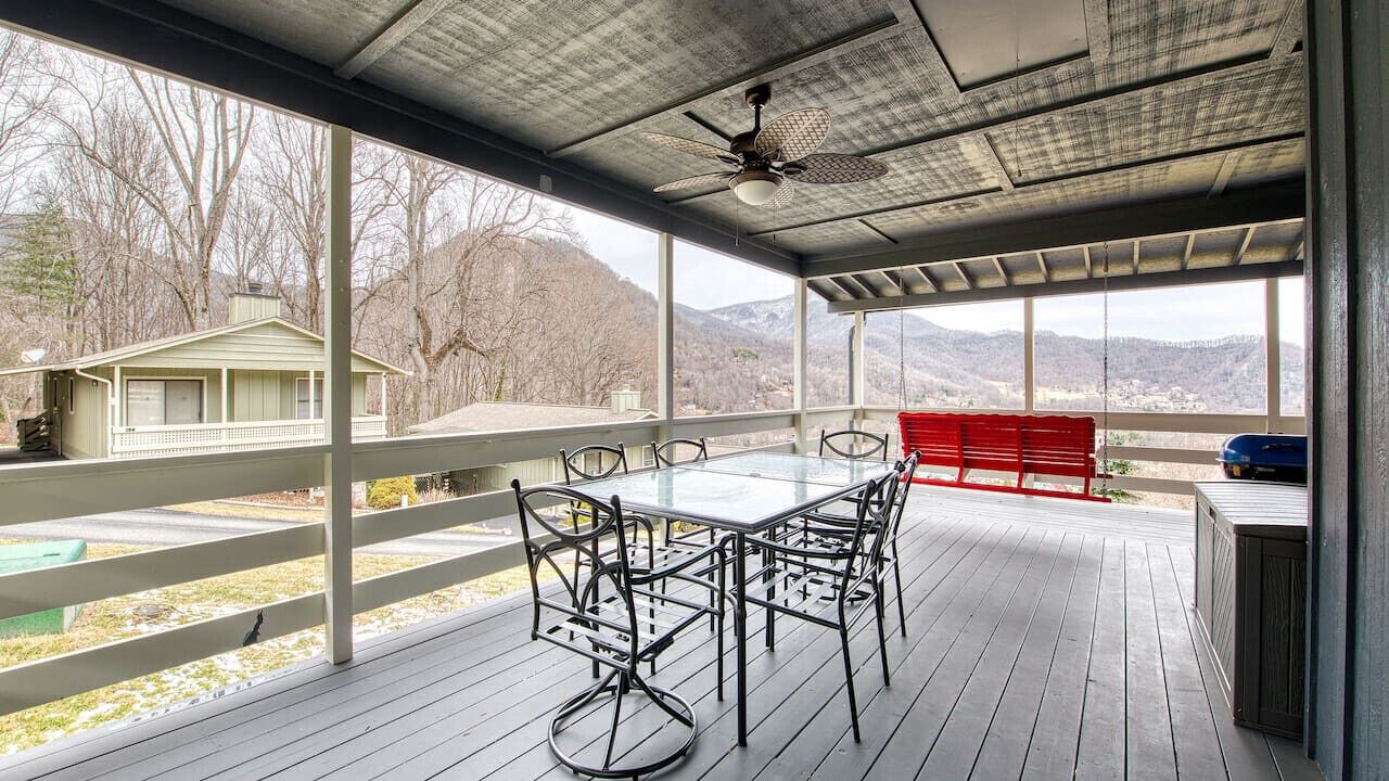 Photo of Outdoor in Maggie Valley