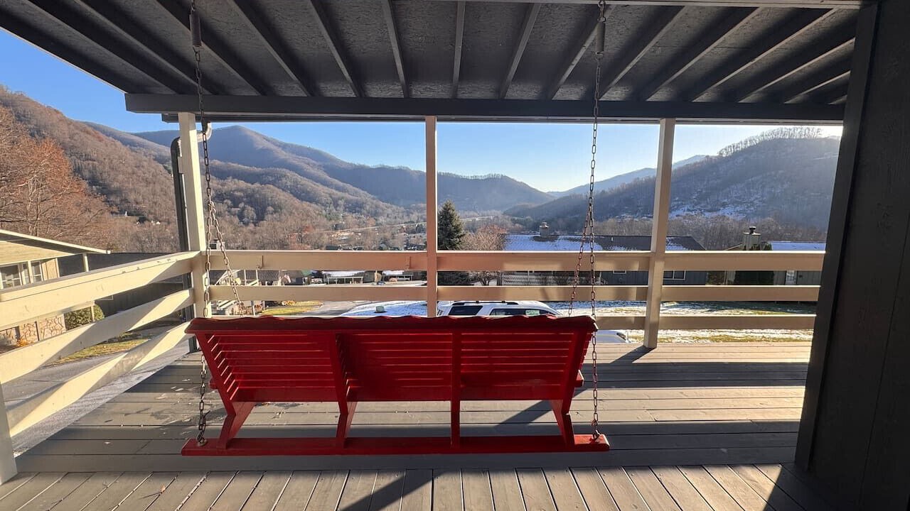 Photo of Outdoor in Maggie Valley