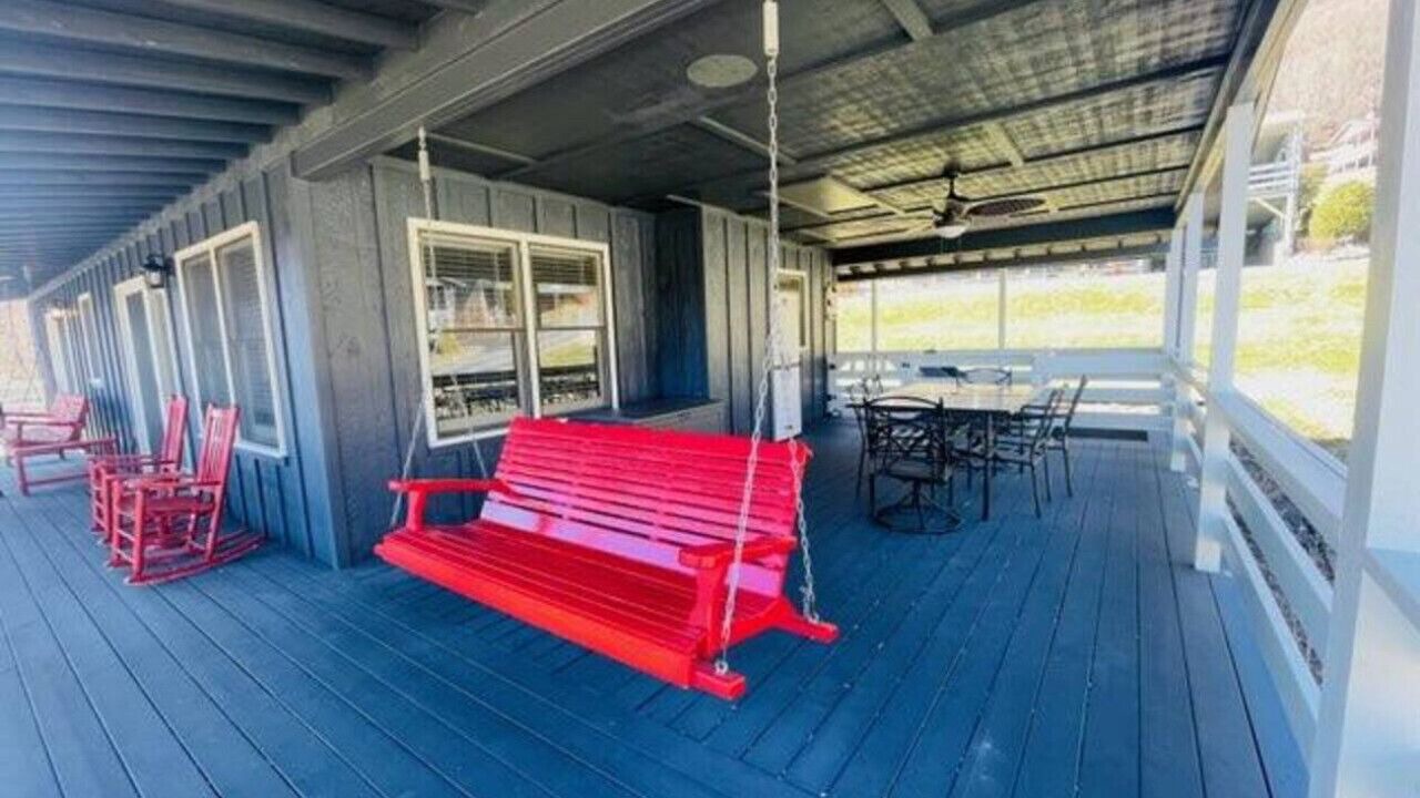 Photo of Outdoor in Maggie Valley