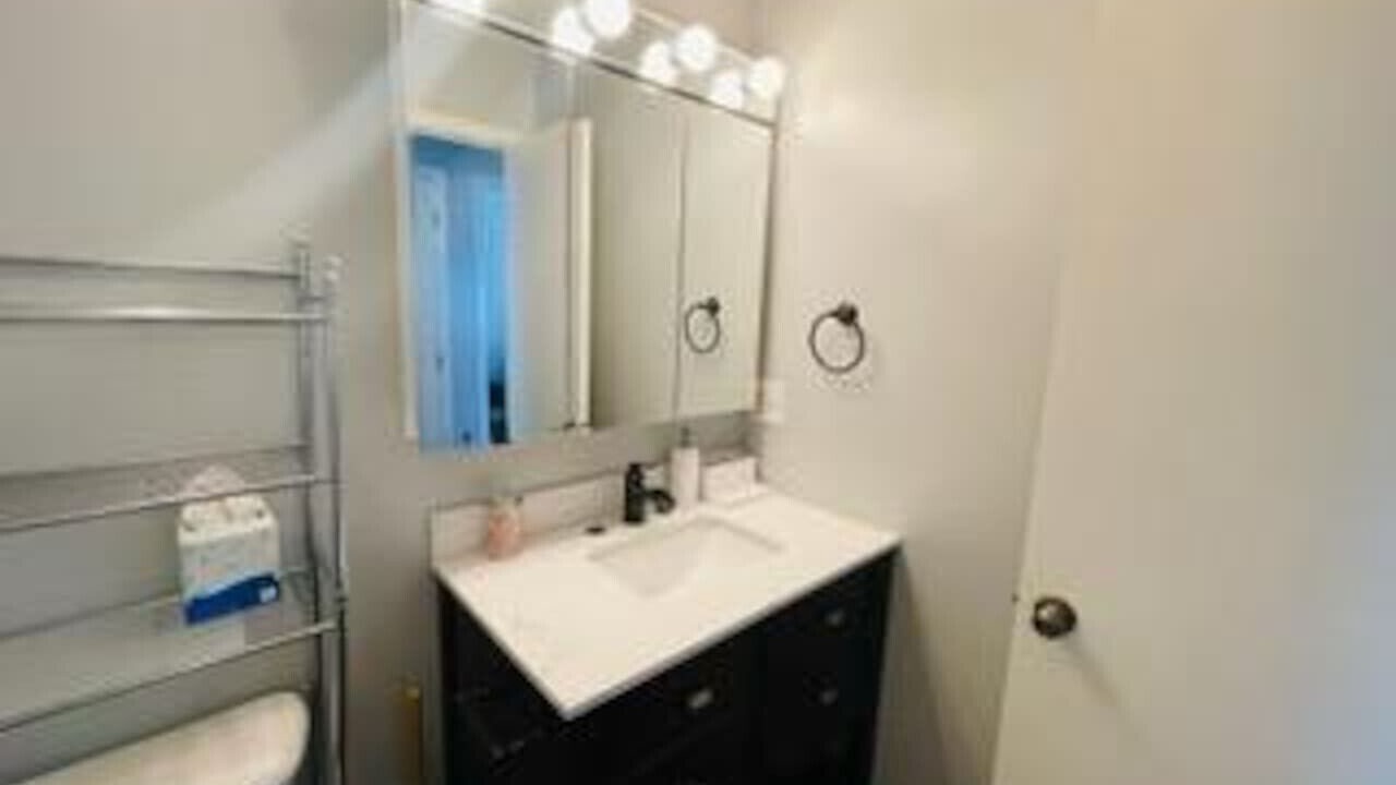 Photo of Bathroom in Maggie Valley