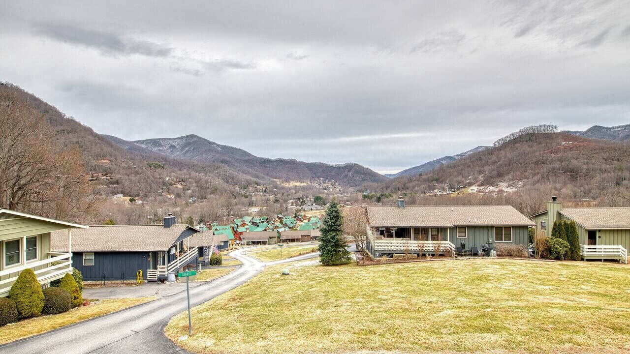 Photo of Outdoor in Maggie Valley