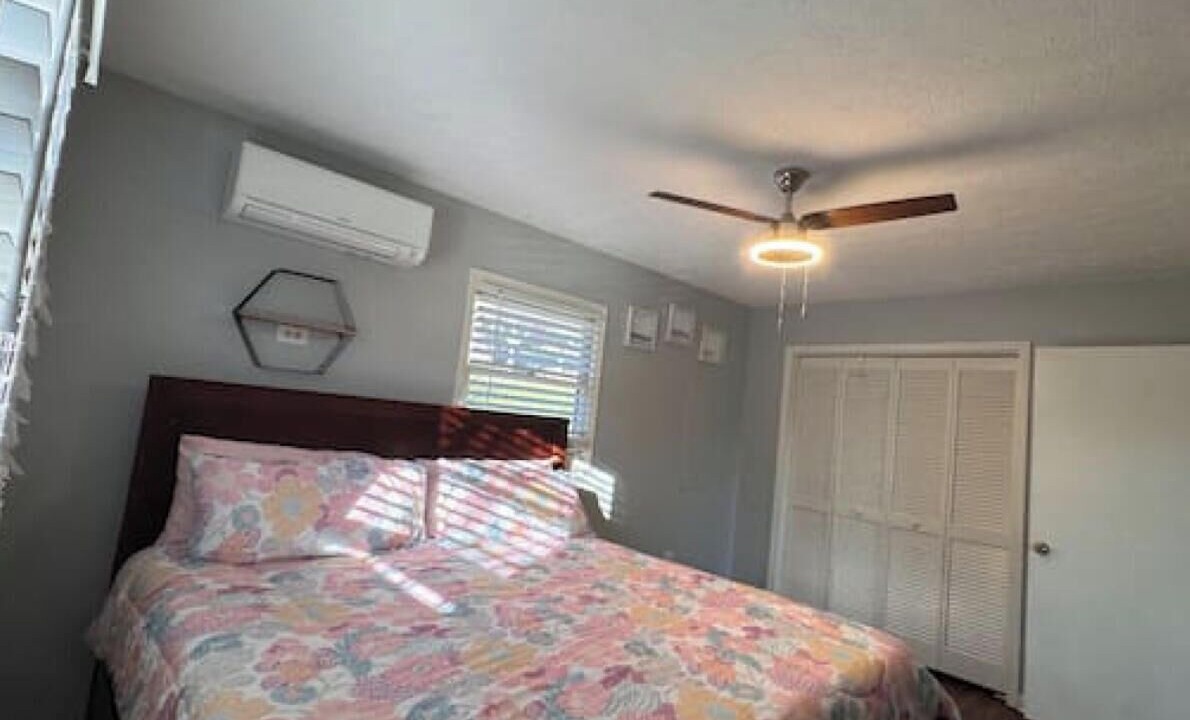 Photo of Bedroom in Maggie Valley