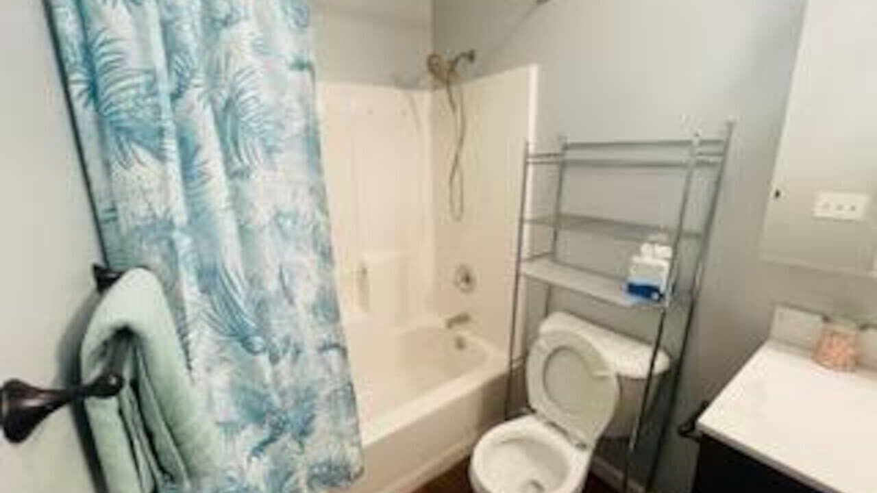 Photo of Bathroom in Maggie Valley