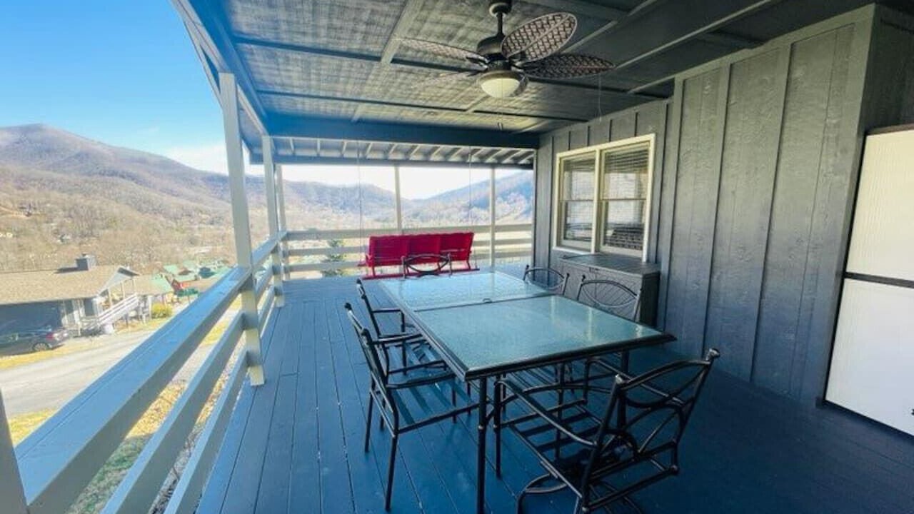 Photo of Outdoor in Maggie Valley
