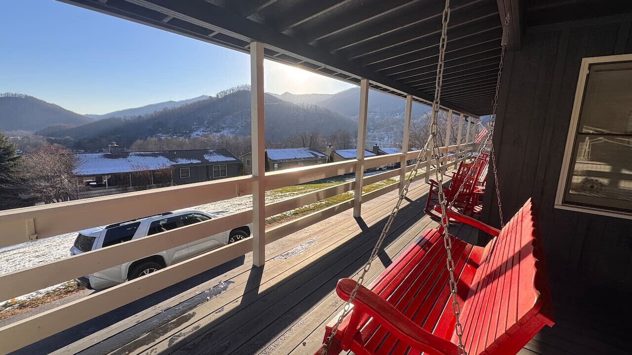 Photo of Outdoor in Maggie Valley