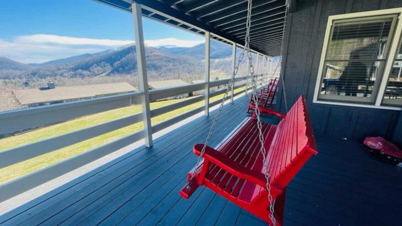 Photo of Outdoor in Maggie Valley