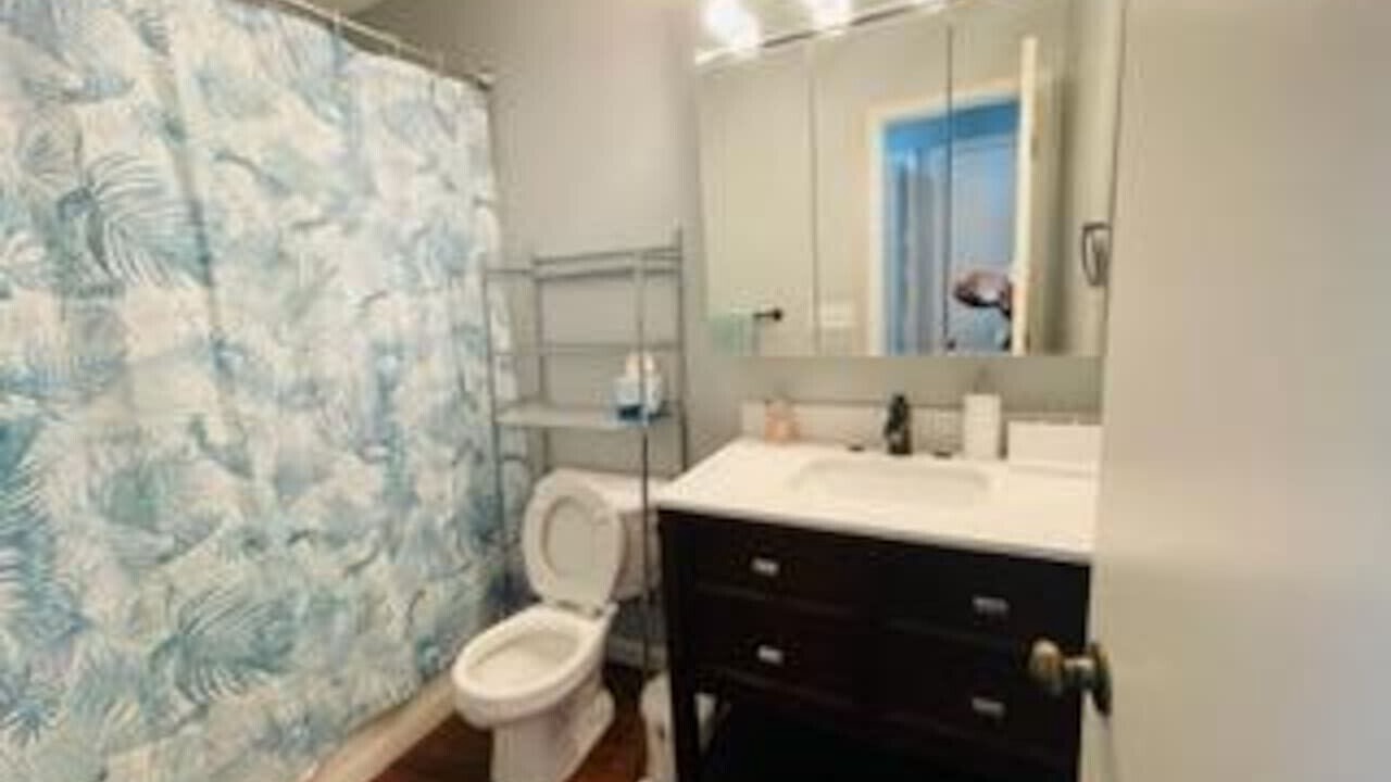 Photo of Bathroom in Maggie Valley