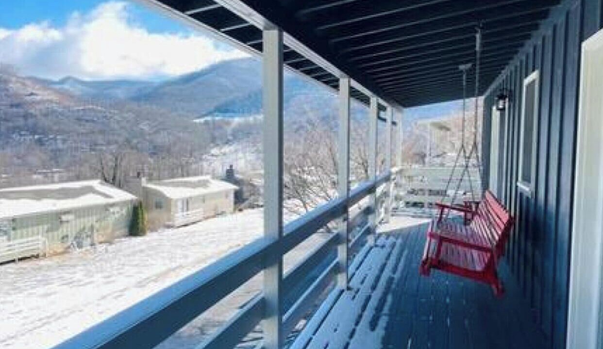 Photo of Outdoor in Maggie Valley