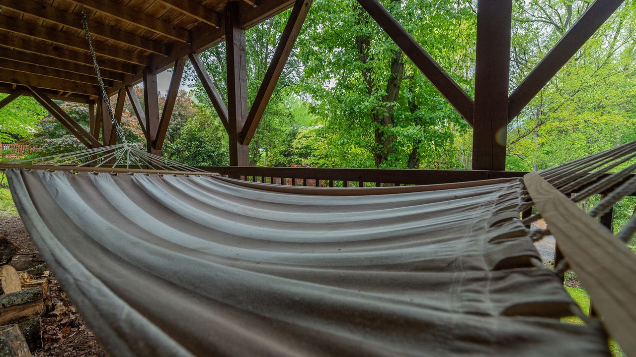 Photo of Outdoor in Waynesville