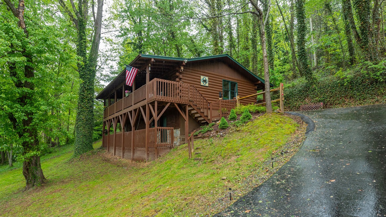 Photo of Outdoor in Waynesville