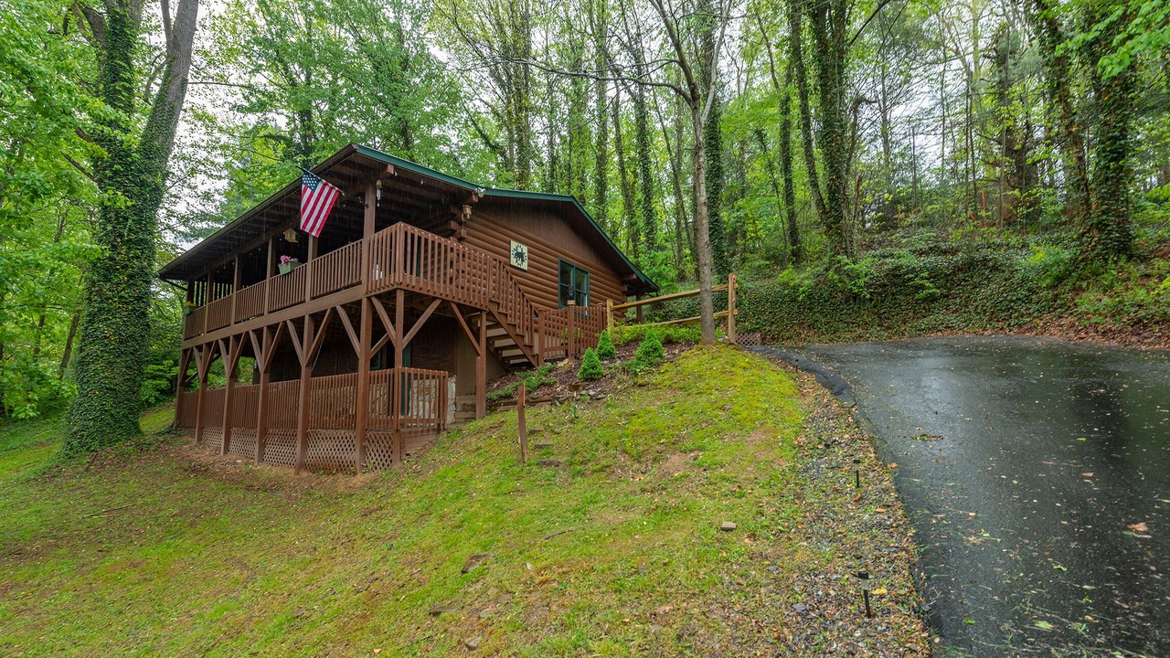 Photo of Outdoor in Waynesville