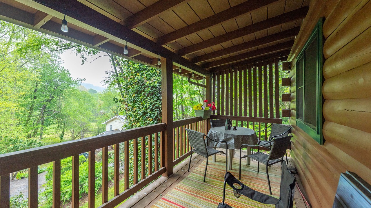 Photo of Outdoor in Waynesville