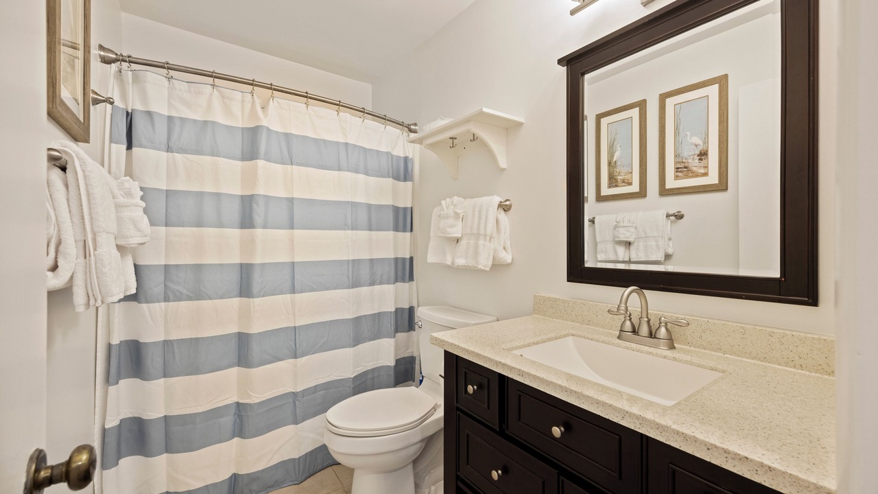 Photo of Bathroom in Seabrook Island