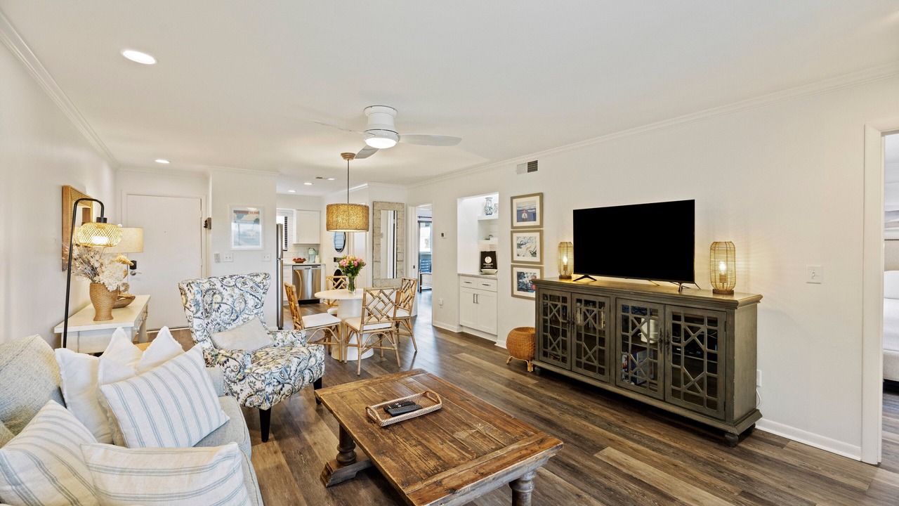 Photo of Outdoor in Seabrook Island