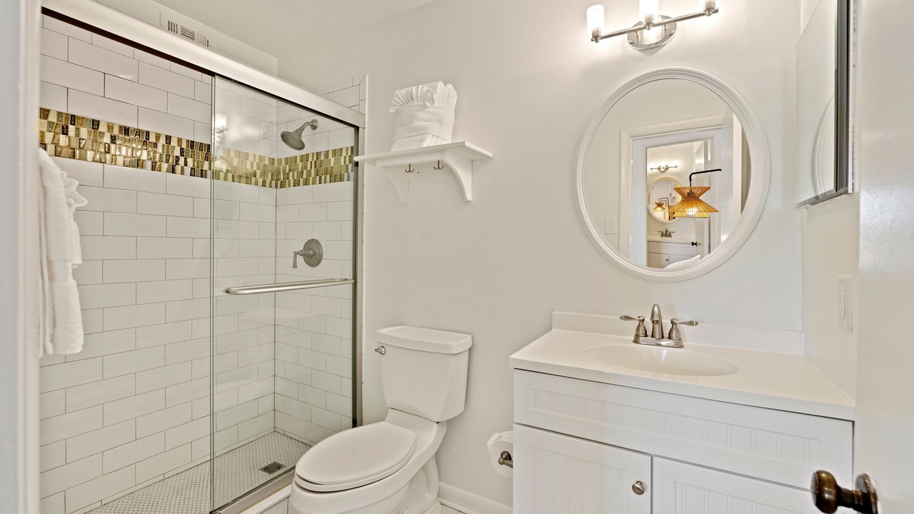 Photo of Bathroom in Seabrook Island