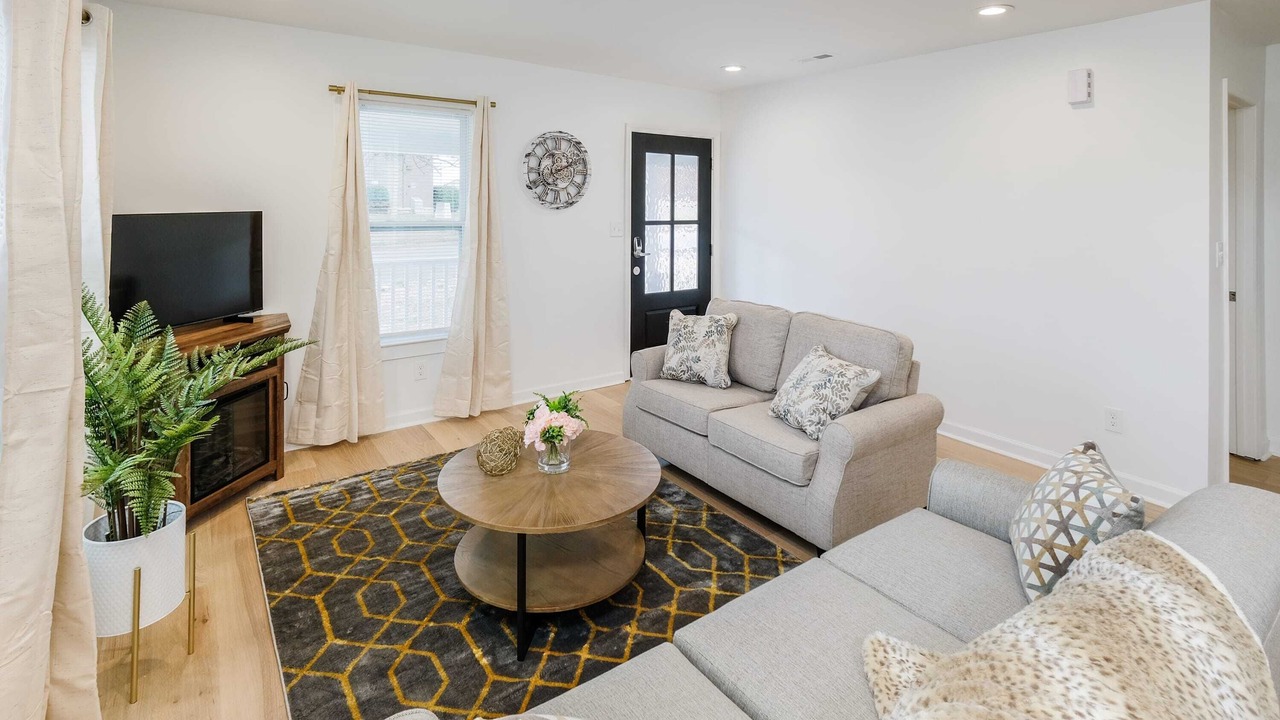 Photo of Livingroom in Mount Mourne