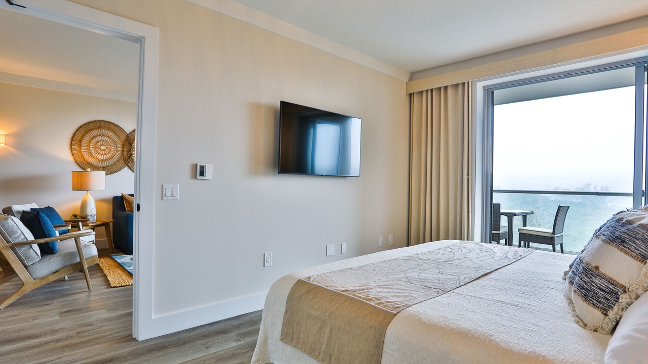 Photo of Bedroom in Honokowai