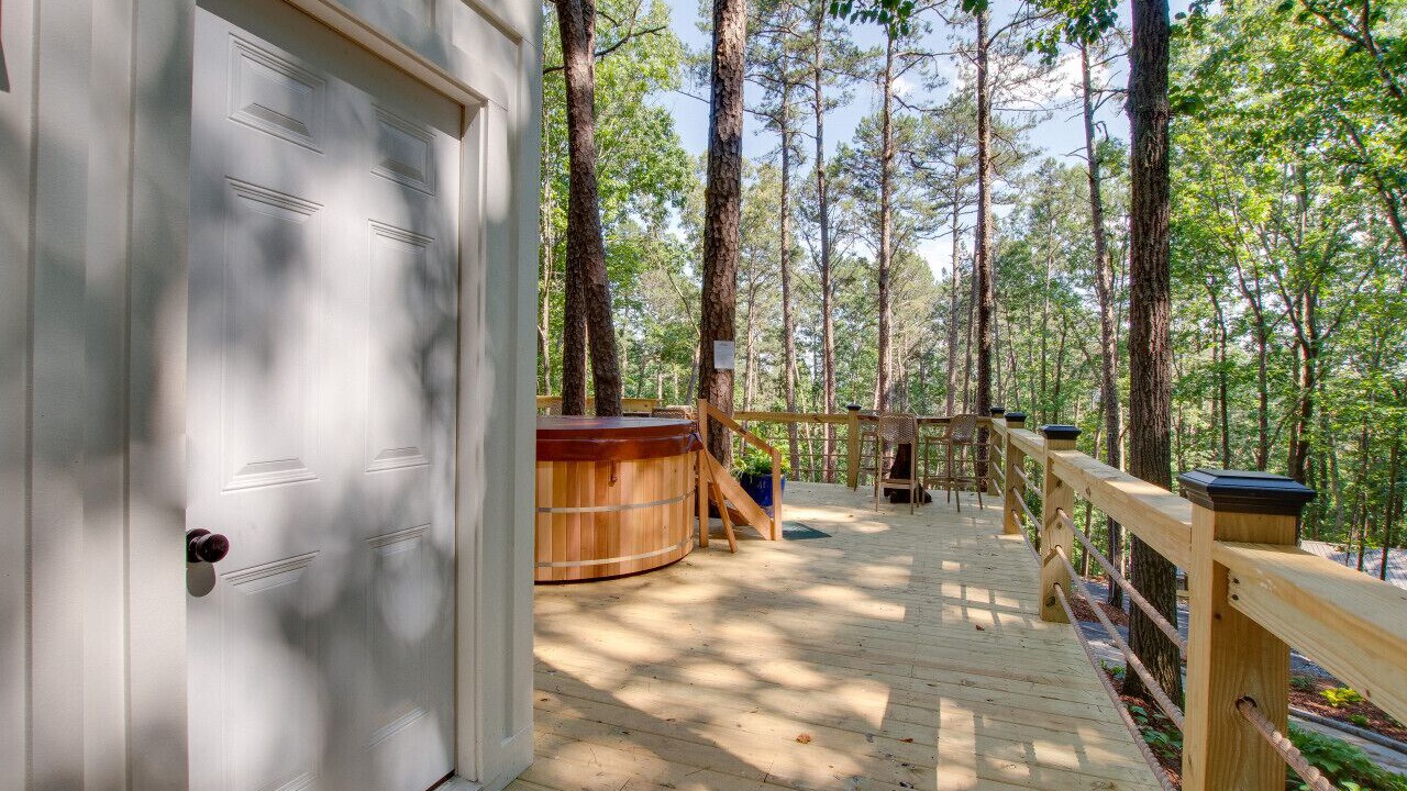 Photo of Bathroom in Groveoak