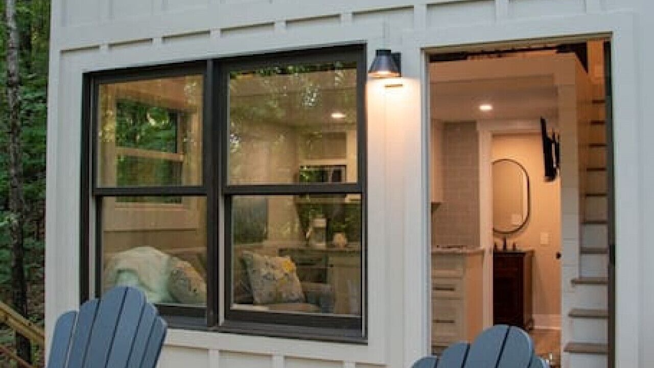 Photo of Outdoor in Groveoak