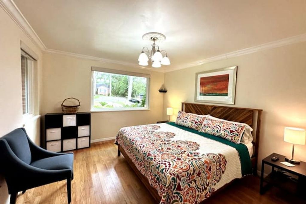 Photo of Bedroom in Macon