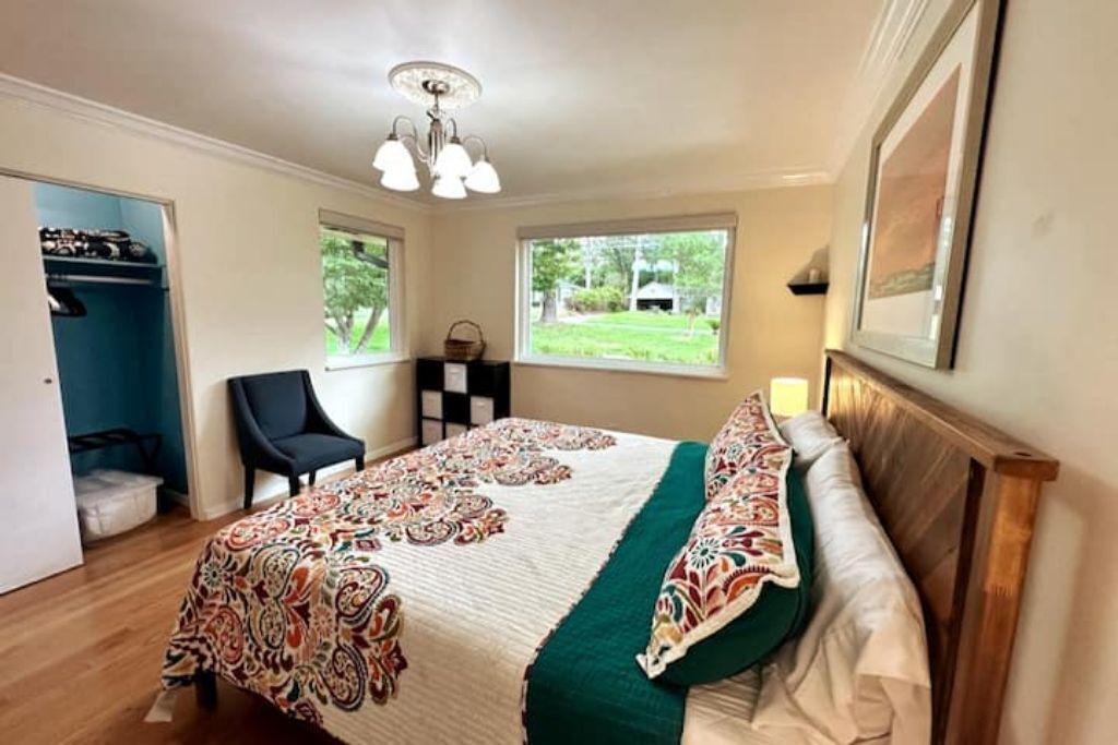 Photo of Bedroom in Macon