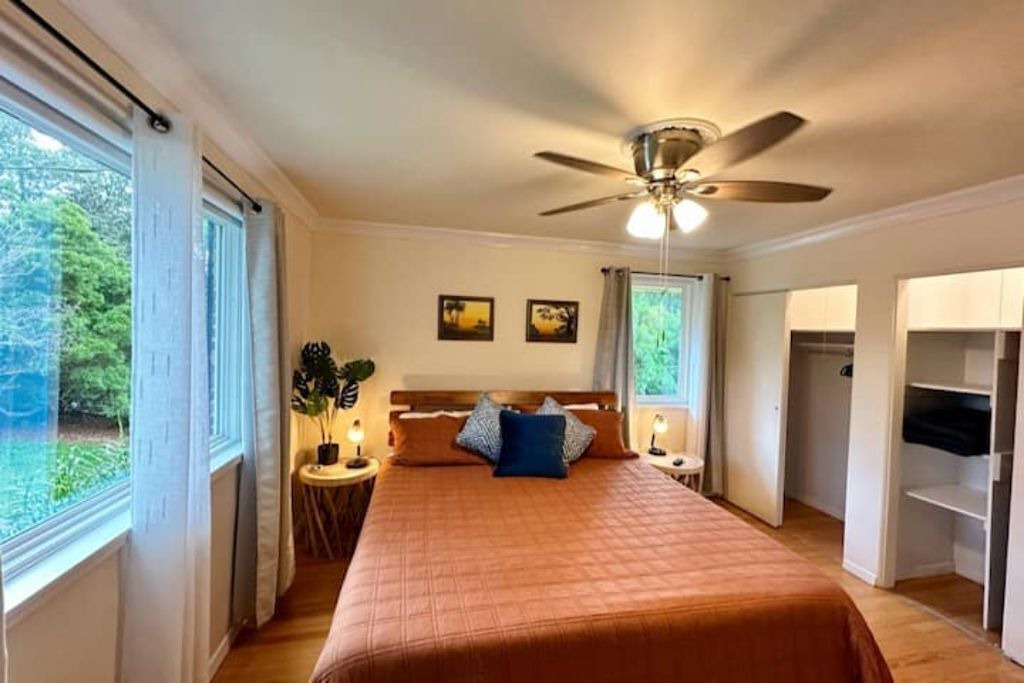 Photo of Bedroom in Macon