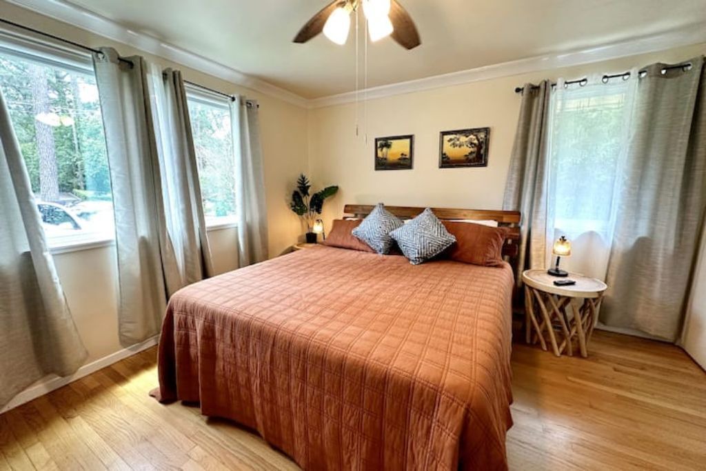 Photo of Bedroom in Macon