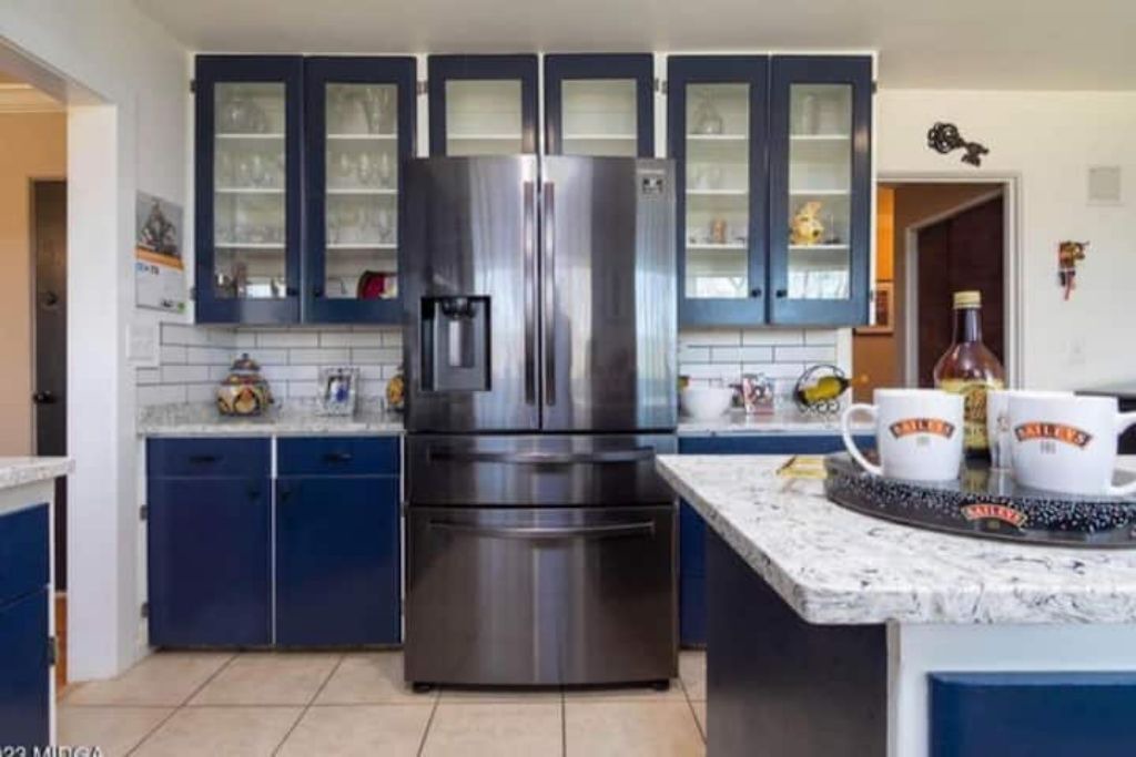 Photo of Kitchen in Macon