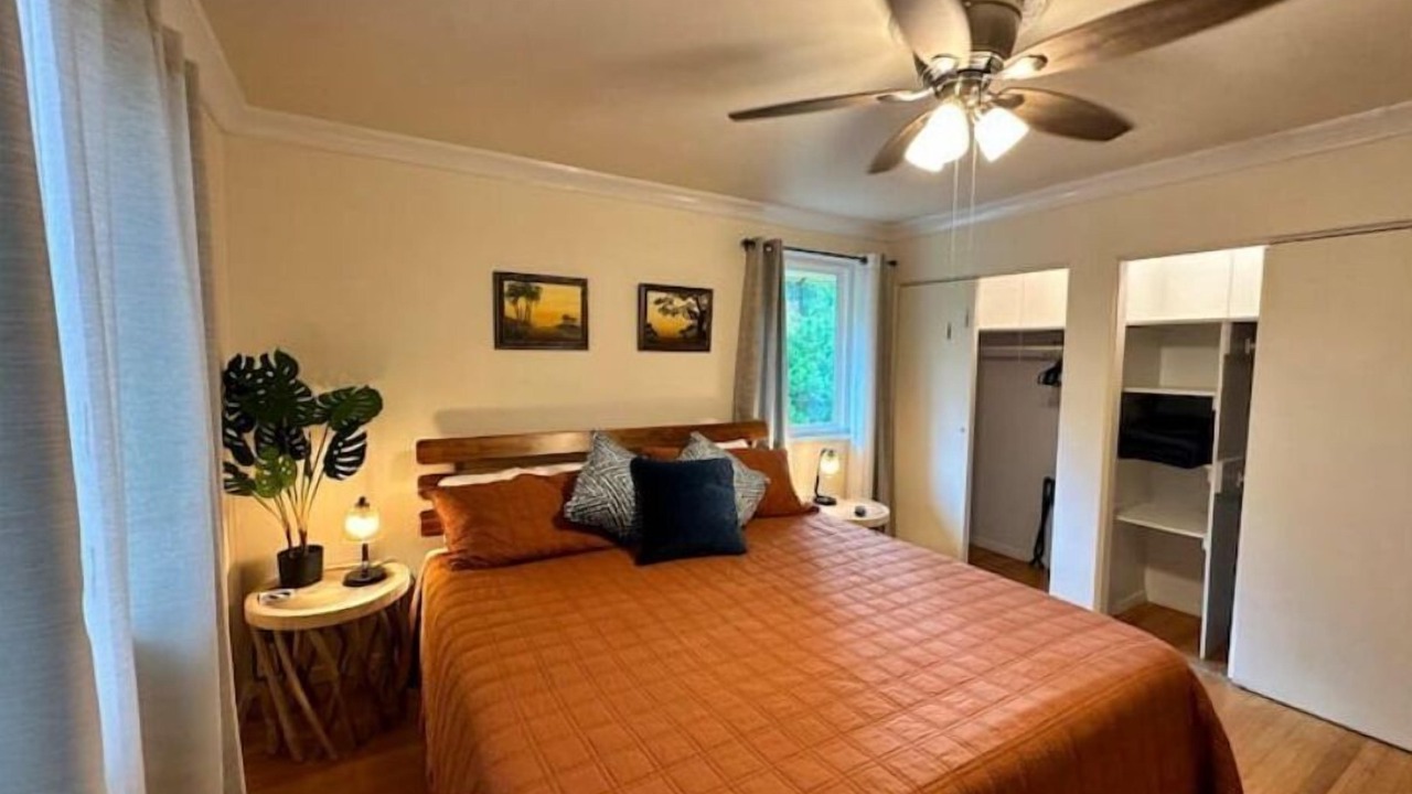 Photo of Bedroom in Macon