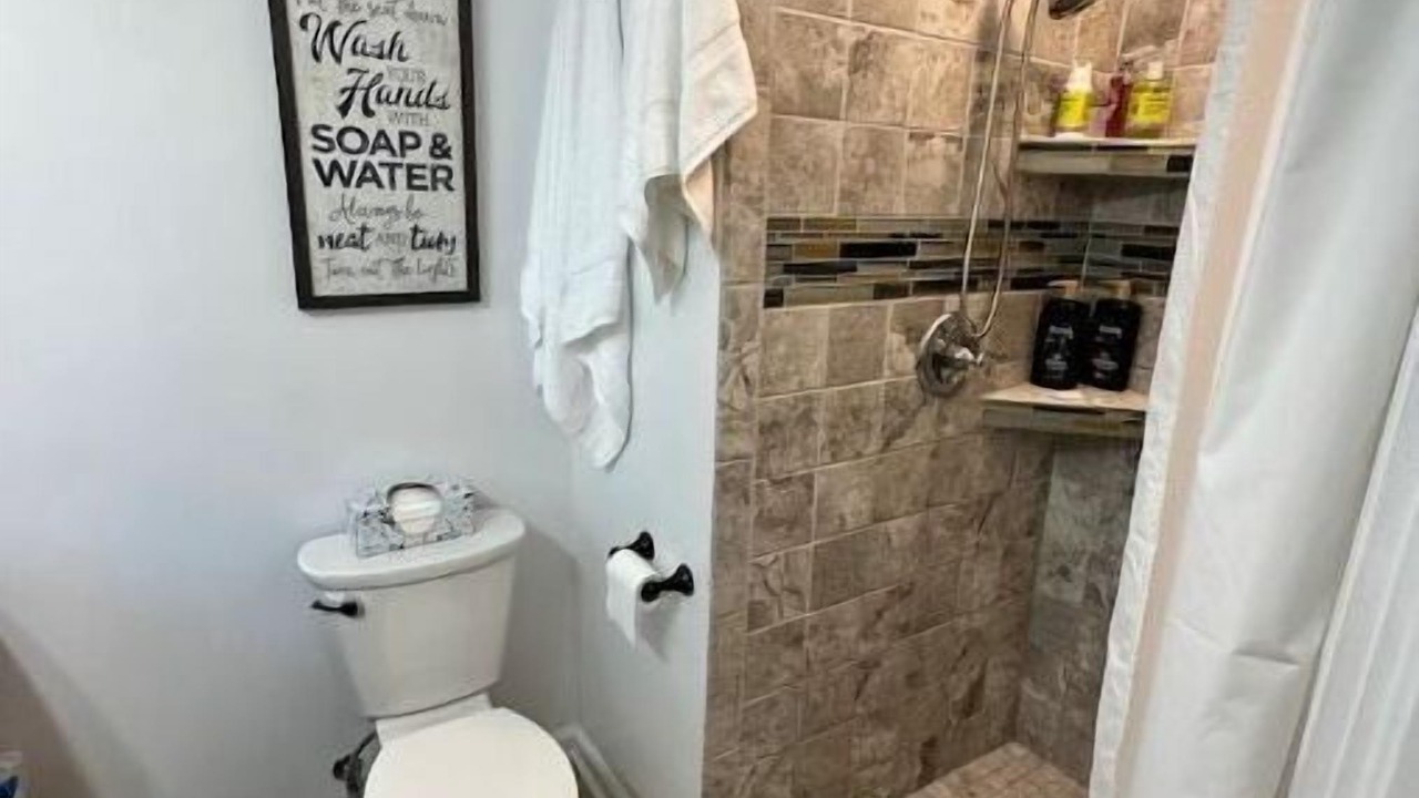 Photo of Bathroom in Macon