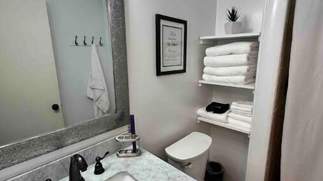 Photo of Bathroom in Macon