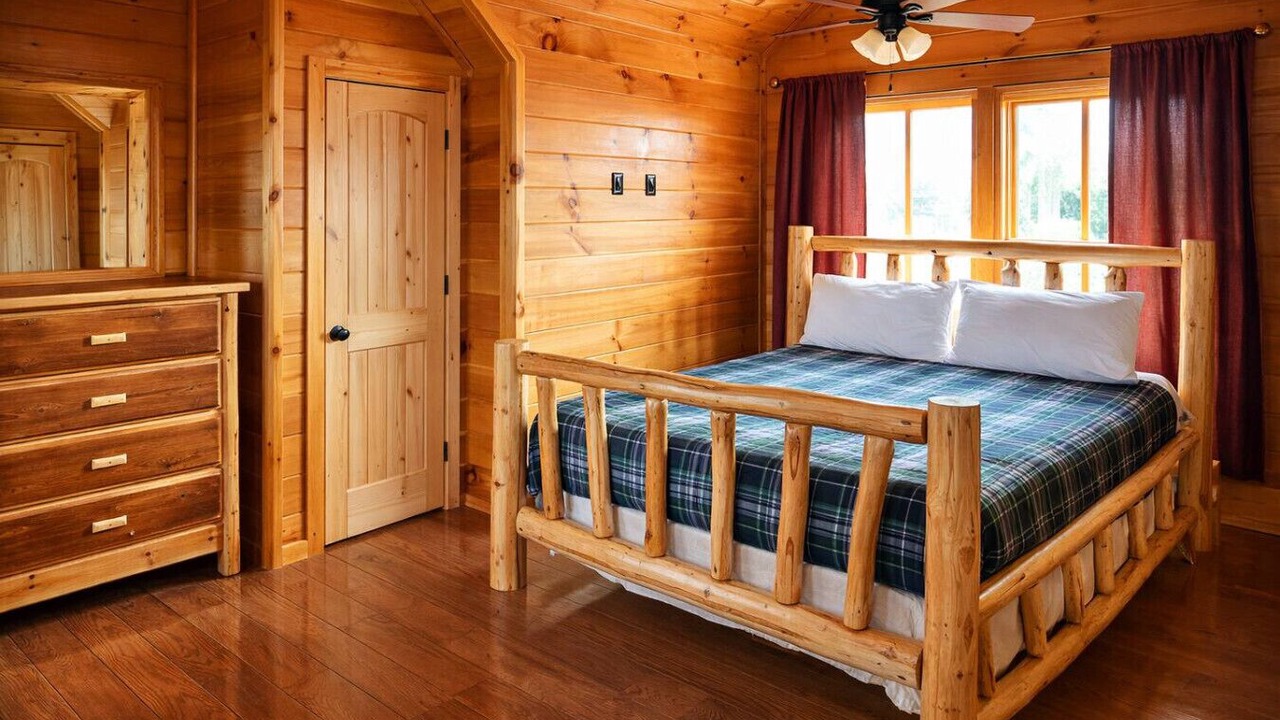 Photo of Bedroom in Dobson