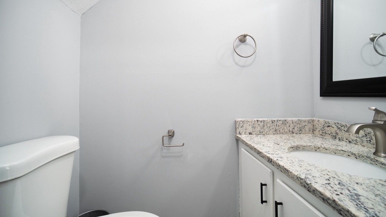 Photo of Bathroom in Urban Core