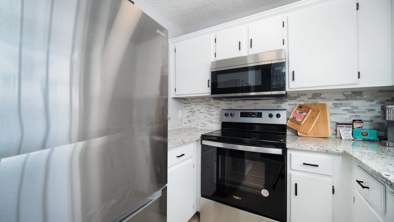Photo of Kitchen in Urban Core