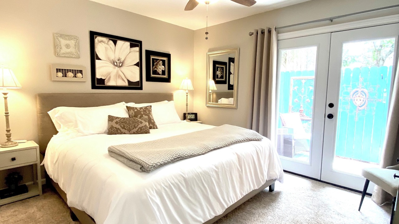 Photo of Bedroom in Mayhew