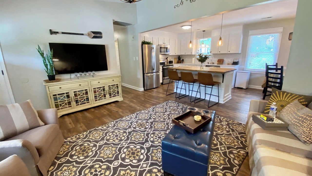 Photo of Livingroom in Mayhew