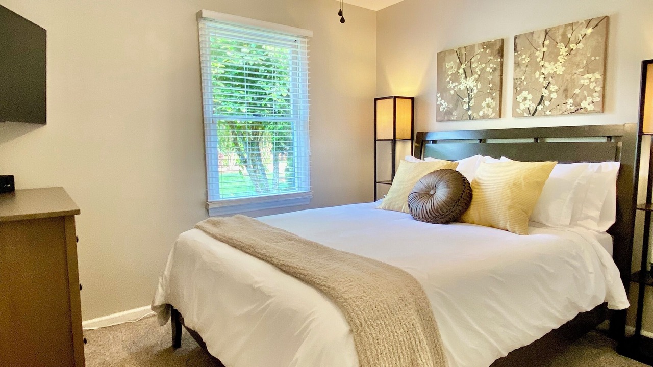 Photo of Bedroom in Mayhew