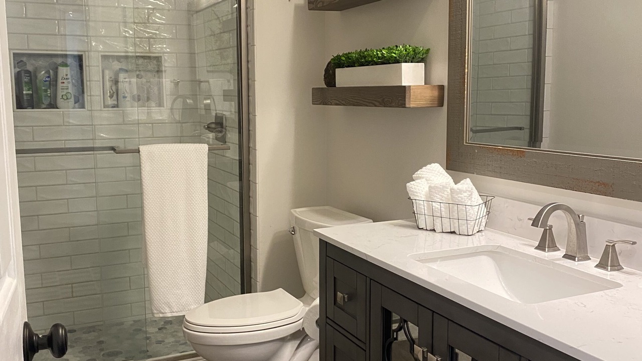 Photo of Bathroom in Mayhew
