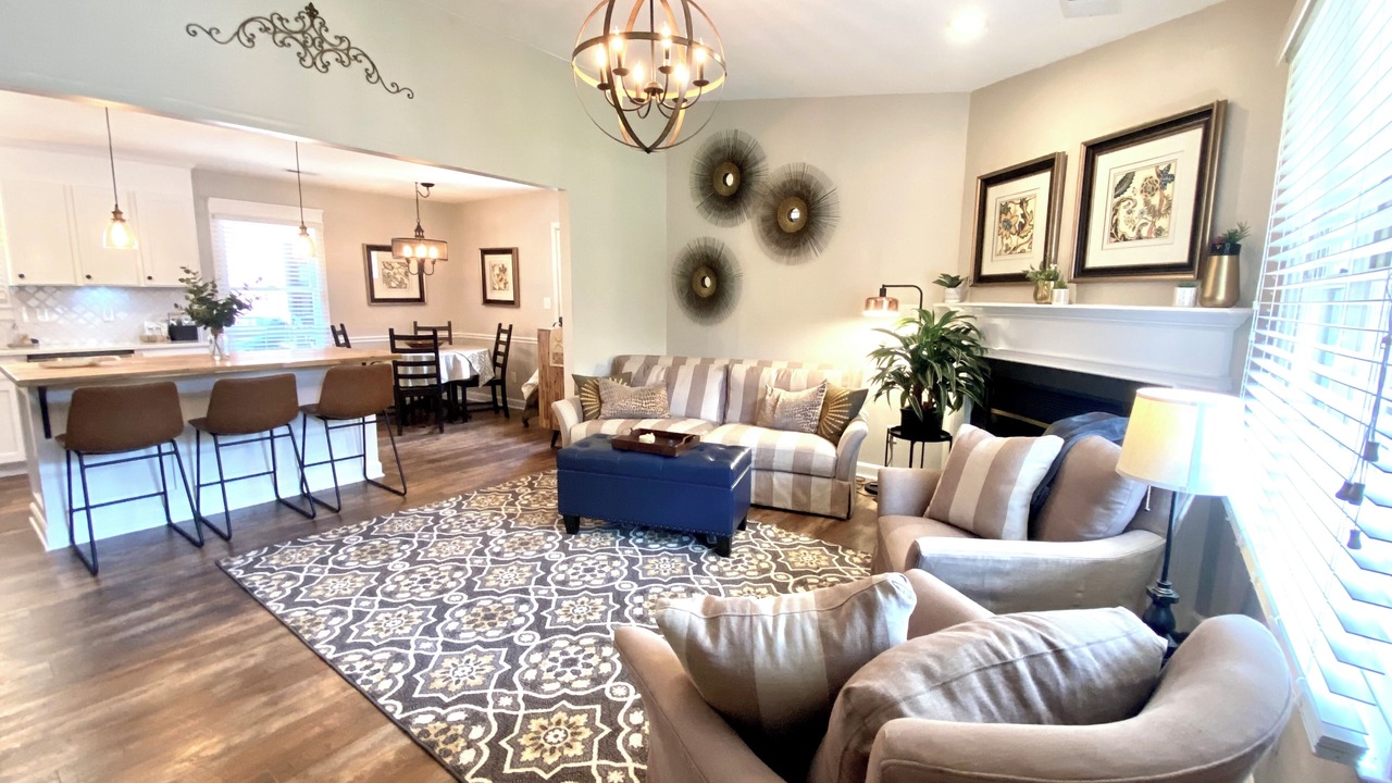 Photo of Livingroom in Mayhew