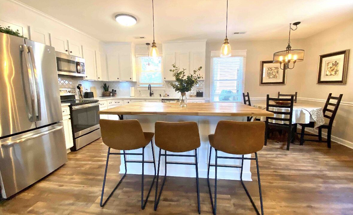 Photo of Kitchen in Mayhew