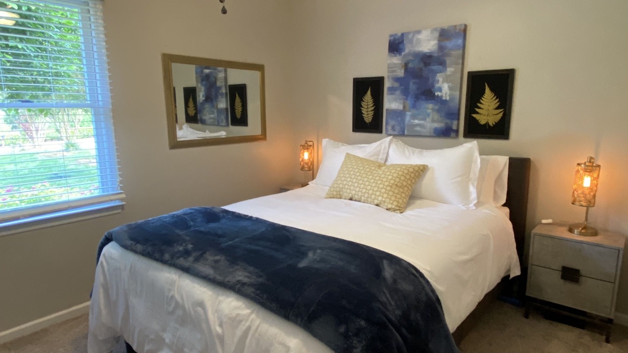 Photo of Bedroom in Mayhew