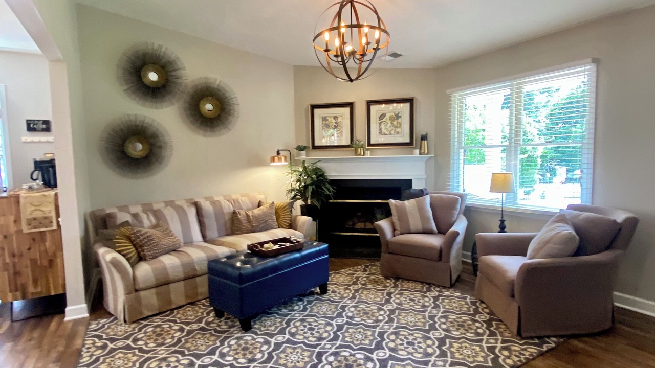 Photo of Livingroom in Mayhew
