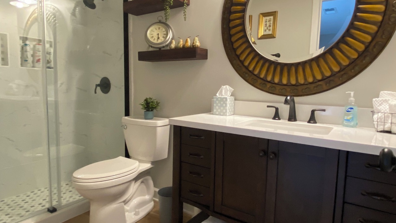 Photo of Bathroom in Mayhew